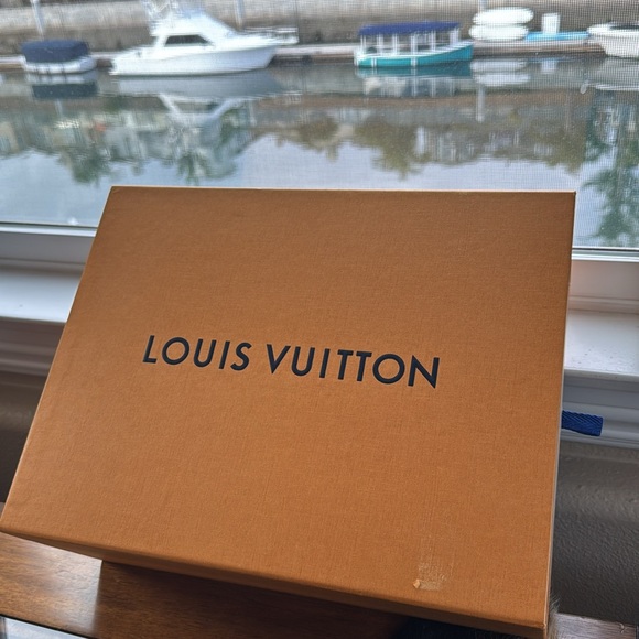 Louis Vuitton Monogram Matchmake Boots - Picture 17 of 17